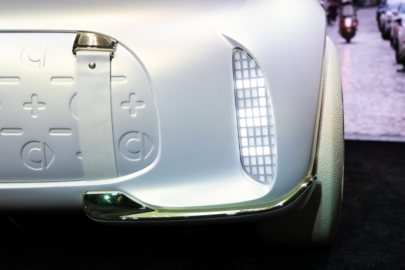 Smart concept hasthag2