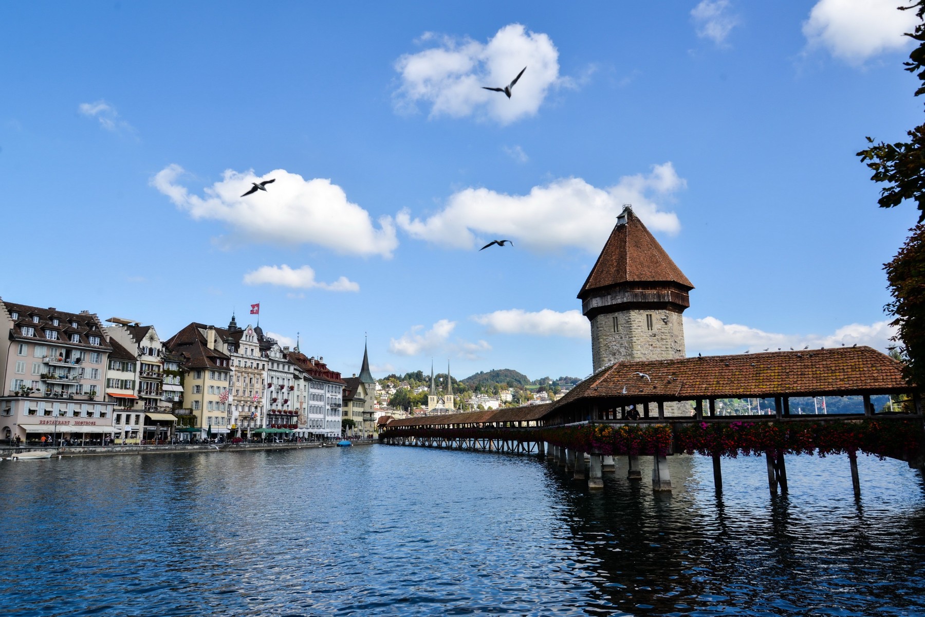 Luzern-schreibt-f-r-private-Parkpl-tze-Ladeinfrastruktur-Vorbereitung-vor