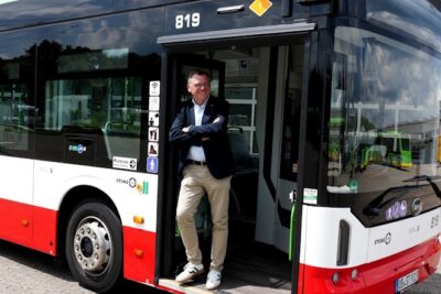 Stoag oberhausen byd elektrobusse