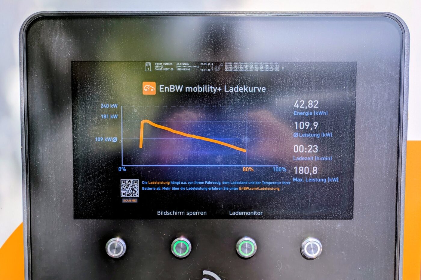Tesla model fahrbericht christoph m schwarzer
