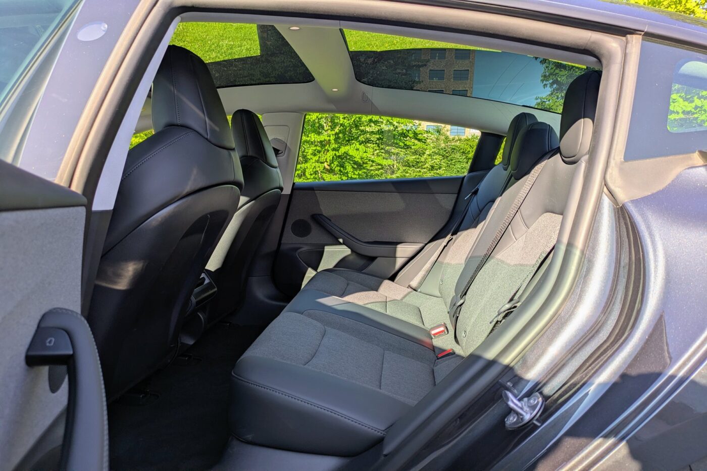 Tesla model fahrbericht christoph m schwarzer
