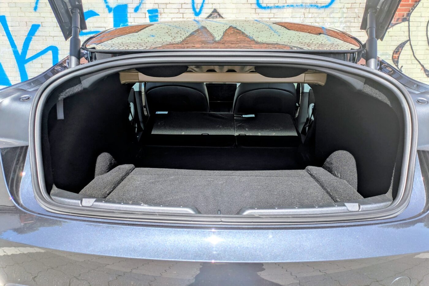 Tesla model fahrbericht christoph m schwarzer