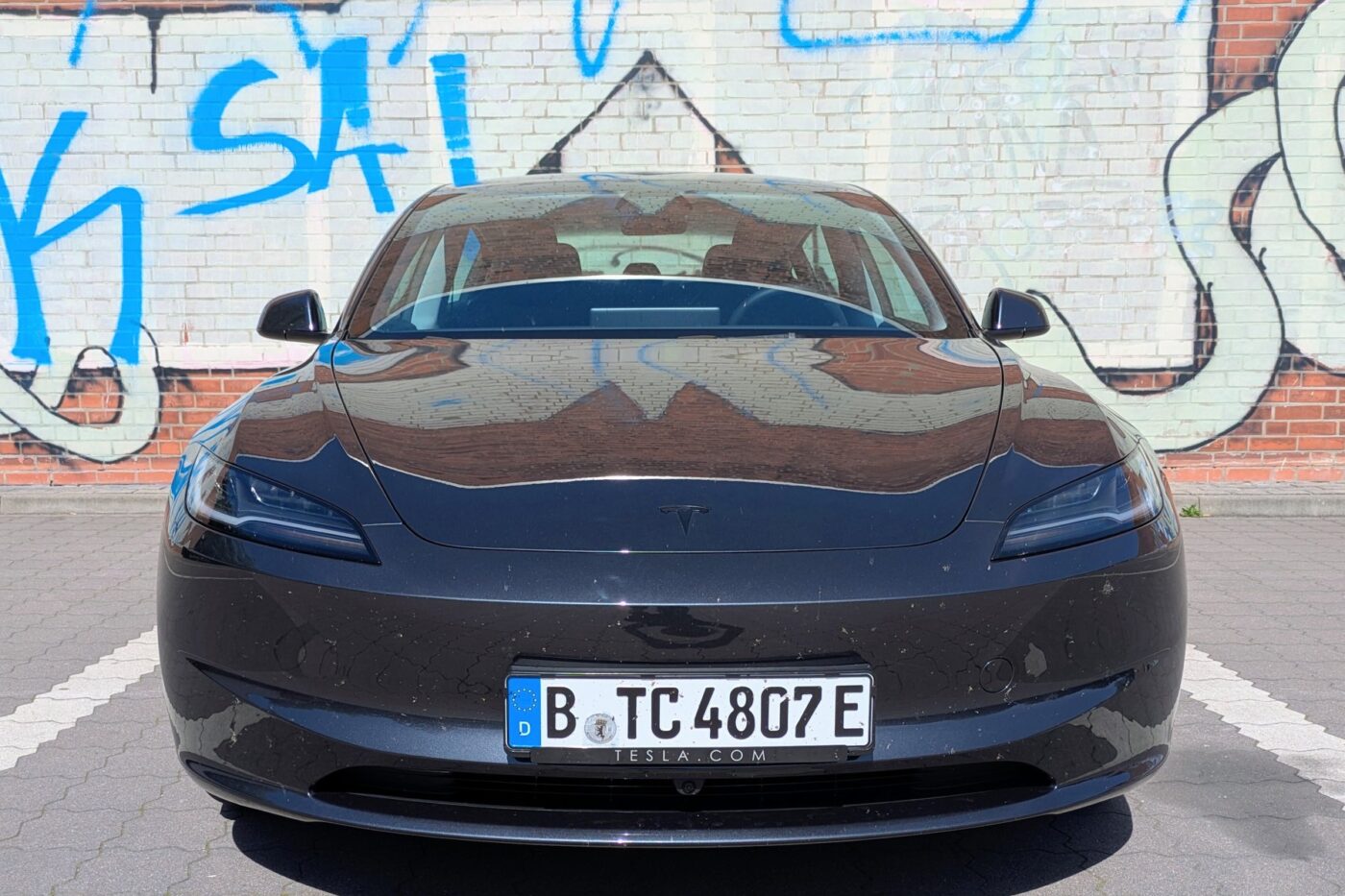 Tesla model fahrbericht christoph m schwarzer