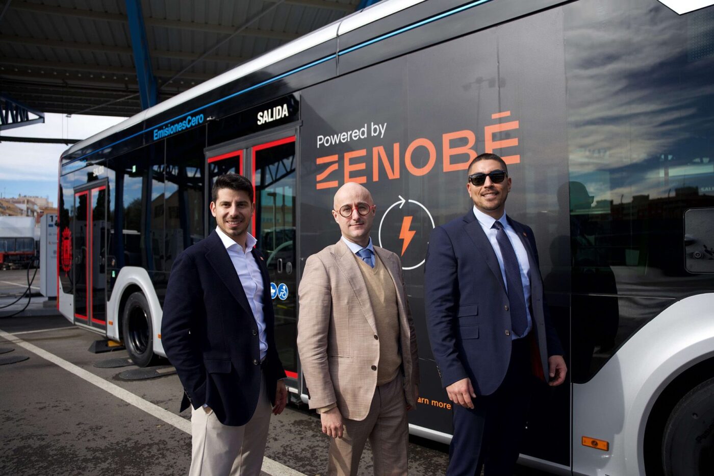 Zenobe min