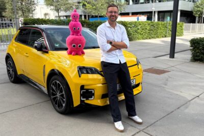 Achim hirsch octopus deutschland