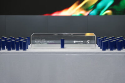 Aesc rundzellenbatterien electrive