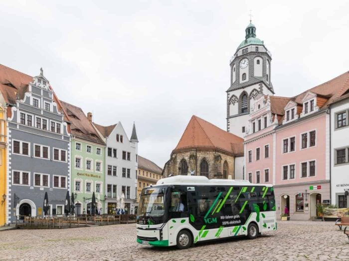 E bus altas markt meissen gabriele hanke l
