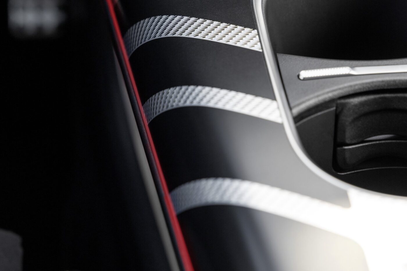 Mercedes benz amg cla mj