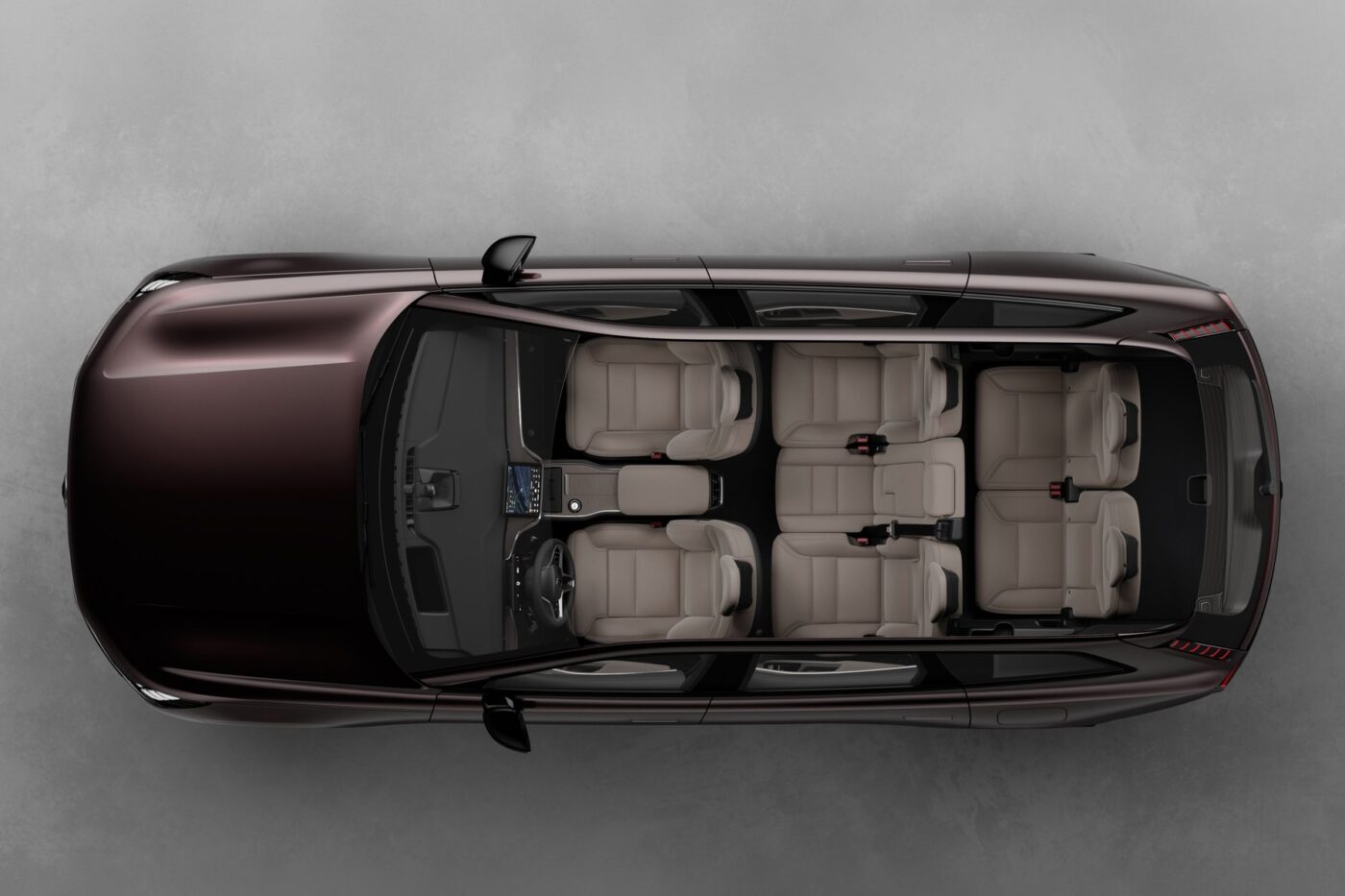 Volvo ex