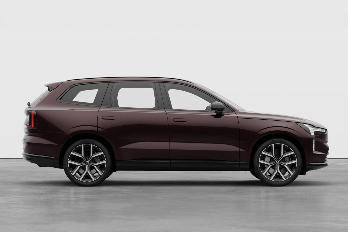 Volvo ex