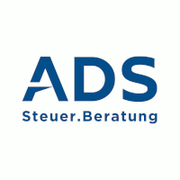 LogoADS Allgemeine Deutsche Steuerberatungsgesellschaft mbH 68313DE