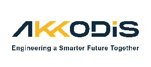 LogoAkkodis Germany GmbH 59067DE