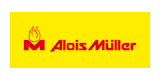 LogoAlois Muller GmbH 205555DE