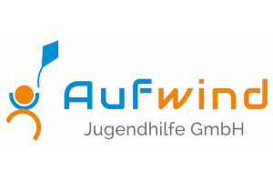 LogoAufwind Jugendhilfe GmbH 383257DE