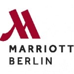LogoBerlin Marriott Hotel 265310DE