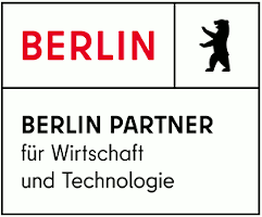 LogoBerlin Partner fur Wirtschaft und Technologie GmbH 122686DE