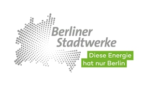 LogoBerliner Stadtwerke GmbH 157391DE