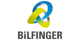 LogoBilfinger SE 19630DE