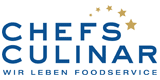 LogoCHEFS CULINAR Sud GmbH Co KG 129273DE