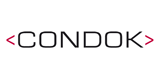 LogoCONDOK GmbH 45306DE