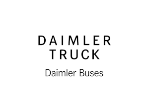 LogoDaimler Buses GmbH 325634DE