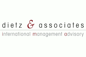 LogoDietz Associates International Management Advisory GmbH 244123DE