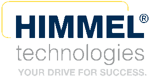 LogoHIMMEL Antriebstechnik GmbH Co KG 304375DE