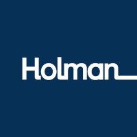 LogoHolman GmbH 296302DE
