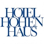 LogoHotel Schloss Hohenhaus 265020DE
