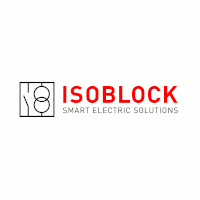 LogoIsoblock Schaltanlagen GmbH Co KG 269269DE