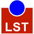 LogoLST Leit und Sicherungstechnik GmbH 248725DE