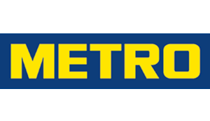 LogoMETRO Deutschland GmbH 9511DE