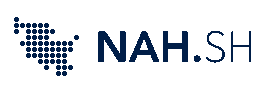 LogoNahverkehrsverbund Schleswig Holstein GmbH NAH SH GmbH 222156DE