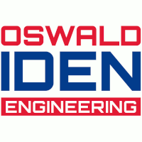 LogoOswald Iden Engineering GmbH Co KG 166781DE