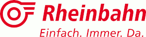LogoRheinbahn AG 160870DE