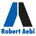 LogoRobert Aebi GmbH 116201DE