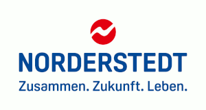 LogoStadt Norderstedt 61608DE