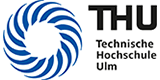 LogoTechnische Hochschule Ulm 180818DE
