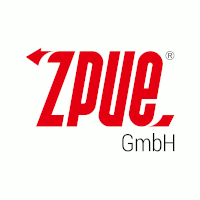 LogoZPUE GmbH 155263DE